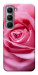 Чехол Pink bud для Infinix Hot 60i