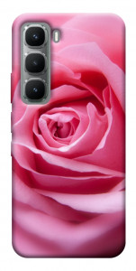 Чехол Pink bud для Infinix Hot 60