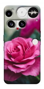 Чехол Роза в саду для Nothing Phone (3)