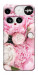 Чехол Pink peonies для Nothing Phone (3)