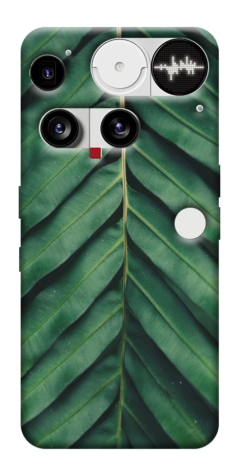 Чехол Palm sheet для Nothing Phone (3)