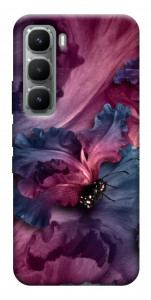 Чехол Насекомое для Infinix Hot 60i
