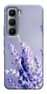 Чехол Лаванда для Infinix Hot 60i