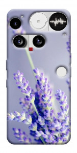 Чехол Лаванда для Nothing Phone (3)