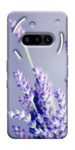 Чехол Лаванда для Nothing Phone (3a)