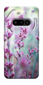 Чехол Лаванда 2 для Nothing Phone (3a)