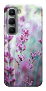 Чехол Лаванда 2 для Infinix Hot 60