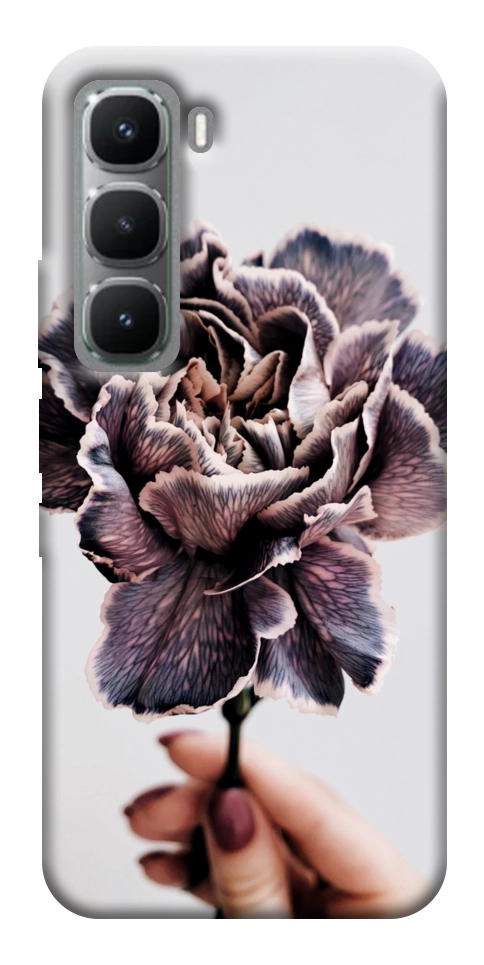 Чехол Гвоздика для Infinix Hot 60 Pro