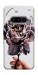Чехол Гвоздика для Nothing Phone (3a)