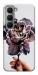 Чехол Гвоздика для Infinix Hot 60