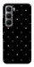 Чехол Сердечки для Infinix Hot 60i