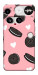 Чехол Печенье Opeo pink для Nothing Phone (3)