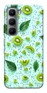 Чехол Киви для Infinix Hot 60i