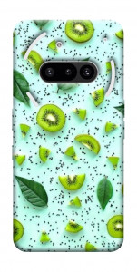 Чехол Киви для Nothing Phone (3a)
