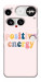 Чехол Positive energy для Nothing Phone (3)