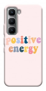 Чехол Positive energy для Infinix Hot 60