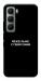 Чехол Пекельне створіння для Infinix Hot 60 Pro+