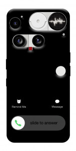 Чехол Звонок для Nothing Phone (3)