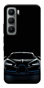 Чехол Машина для Infinix Hot 60 Pro