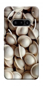 Чехол Пельмени для Nothing Phone (3a)