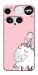 Чехол Unicorn love для Nothing Phone (3)