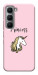 Чехол Princess unicorn для Infinix Hot 60i
