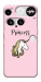 Чехол Princess unicorn для Nothing Phone (3)