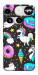 Чехол Паттерн единороги для Nothing Phone (3)