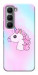 Чехол Единорог для Infinix Hot 60 Pro+