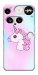 Чехол Единорог для Nothing Phone (3)