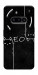 Чехол Meow для Nothing Phone (3a)