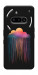 Чехол Color rain для Nothing Phone (3a)