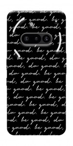 Чехол Be good для Nothing Phone (3a)