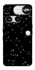 Чехол Созвездия для Nothing Phone (3)