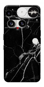 Чехол Мрамор для Nothing Phone (3)