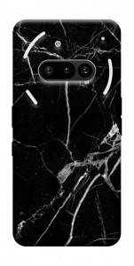 Чехол Мрамор для Nothing Phone (3a)