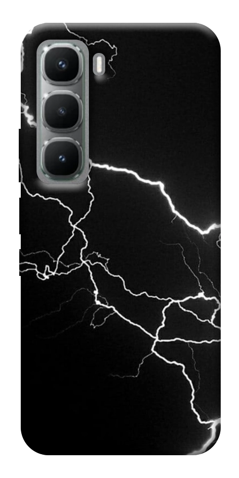 Чехол Молния для Infinix Hot 60 Pro