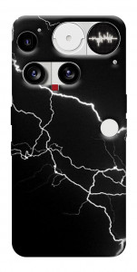 Чехол Молния для Nothing Phone (3)
