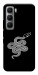 Чехол Змея для Infinix Hot 60
