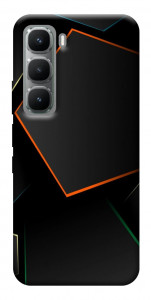 Чехол Абстракция для Infinix Hot 60 Pro+
