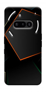 Чехол Абстракция для Nothing Phone (3a)