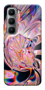 Чехол Абстракция 3 для Infinix Hot 60 Pro+