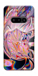 Чехол Абстракция 3 для Nothing Phone (3a)