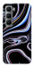 Чехол Абстракция 2 для Infinix Hot 60 Pro