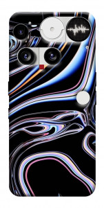 Чехол Абстракция 2 для Nothing Phone (3)
