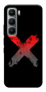 Чехол Stop для Infinix Hot 60 Pro+