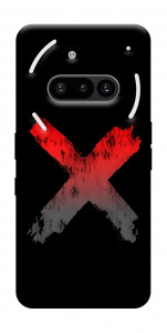 Чехол Stop для Nothing Phone (3a)