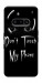 Чехол Don't Touch для Nothing Phone (3a)