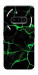 Чехол Зловещая паутина для Nothing Phone (3a)