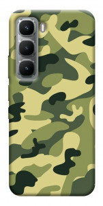Чехол Камуфляж 2 для Infinix Hot 60 Pro+